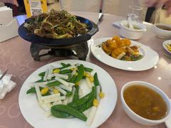 -烤肉宛饭庄(南礼士路店)