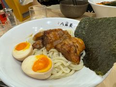 -八盛屋·沾面(集美万达店)