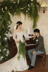 -秦皇岛我和你婚纱摄影工作室