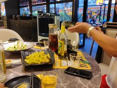 -嘎嘎鸭脑壳(蜀汉路店)