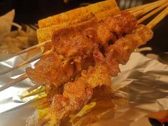 -耶里夏丽·丝路新疆菜·清真食品(徐汇南丹东路臻选店)