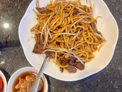 -中国厨房/台湾牛肉面