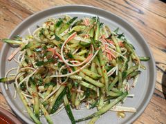 -京玉菲饭店(李村店)