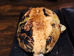 明太子土豆-木子烧鸟屋(百子湾店)
