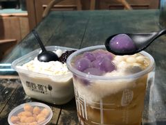 -甜心闲生·手工冰粉
