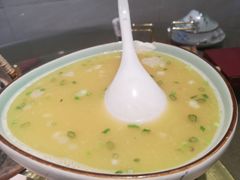 -新繁老號豌豆汤饭店·江湖菜(宝光寺店)
