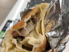 烤牛肉卷-山姆餐吧(山姆会员商店店)