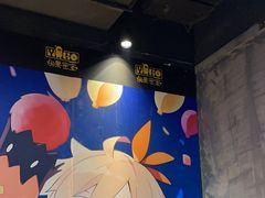 -YOGO优果密室逃脱(新佳丽广场店)