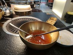 -熊大·鲜烤黄牛肉(五山店)