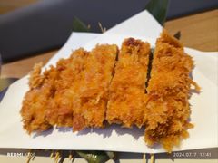 -三禾寿司(君尚店)