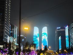-SPARK(成都W酒店)