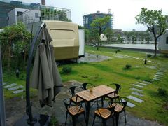 -广州市紫泥堂文化创意园景区