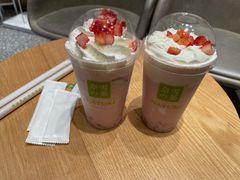 -奈雪的茶(湖滨银泰in77C区PRO店)