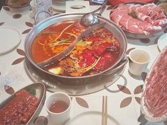 -江北北火锅馆·公路夜市(魏公村店)