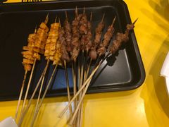 -望京小腰(北京总店)