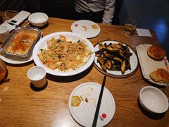 -大闫家烧烤·小海鲜家常菜(郑庄店)