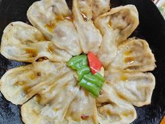 -十二道丰味·徐州土菜·烧烤(何山路店)