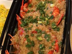-谭大厨龙虾馆(中交公园时光美食街店)