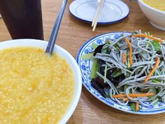 -揽月斋•清真小馆(右安门店)