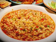 丁丁炒面-楼兰新疆主题餐厅(苏州中心店)