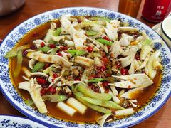 -李大爷的泡椒馆(冉家坝店)