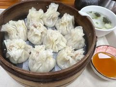 冬笋鲜肉烧卖-枫泾丁氏烧卖(枫丽路店)