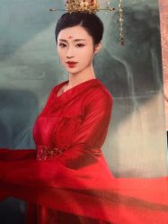 -盘子女人坊古装写真摄影(深圳店)