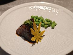 -九里云松·天香餐厅