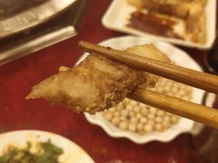 -山城年华老火锅(玉林店)