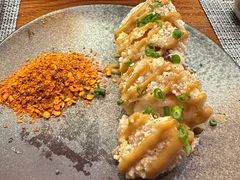 -戏作寿司(观音桥店)