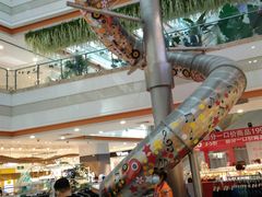 -巴黎春天(浦建店)