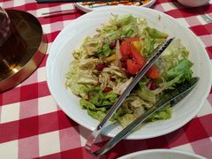 -西贝(东城万达广场店)