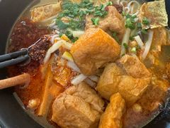 -蓝姐私坊螺蛳粉(万达广场红谷滩店)