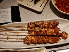 -七八冷面·延边朝鲜族美食(欢乐谷店)
