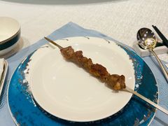 -新疆大厦·慕士塔格餐厅