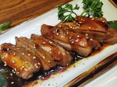 照烧鸡排-二丁目食堂(铁西万象汇店)
