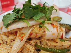 -赣江菜江西小炒