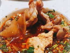 -佬缸炮江湖川菜(玉林店)