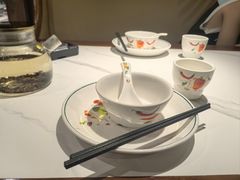 -寿州大饭店·餐厅