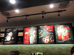 -星巴克(武汉协和医院店)