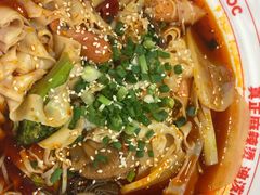 -每味每客·重庆麻辣烫(国泰店)