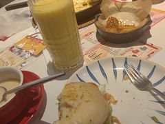 -必胜客(高新中大店)