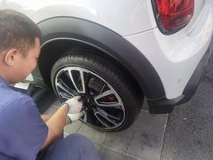 -李师傅修车(立水桥店)