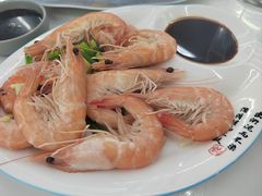 -怡恬园海鲜(恒大威尼斯店)