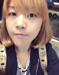 -侨治发型