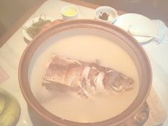-风味小馆(天目湖宾馆店)