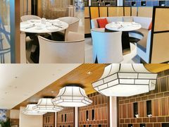 -广州奥园喜来登酒店