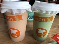-迷你椰·泰式大排档(湖州衣裳街店)