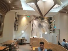 大堂-榕意·川味之美(深业上城店)