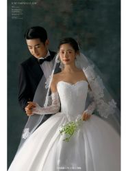 点击看大图 -今生有约婚纱摄影店(景德路店)